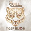 Quill Tiger Blood recenzja
